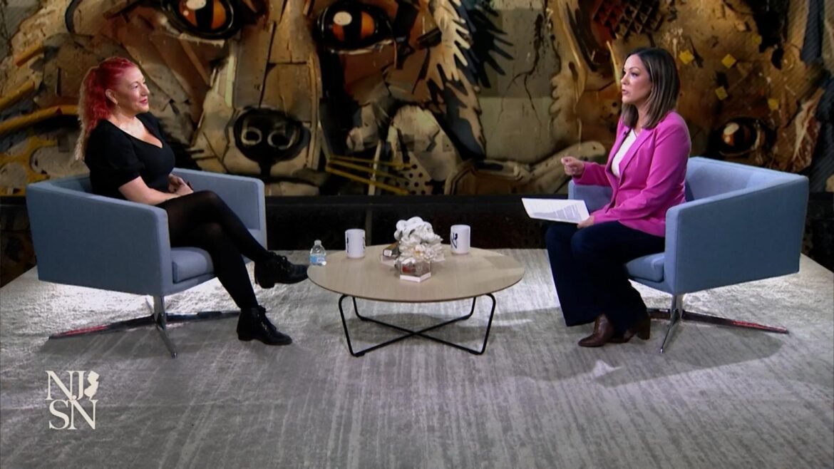 NJ Spotlight News special edition: 'Painting Community - Asbury Park' -- April 7, 2026 | Video