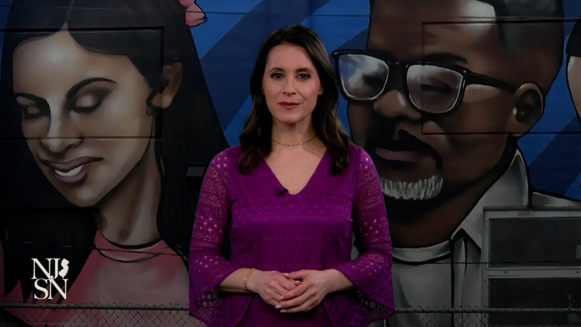 NJ Spotlight News special edition: ‘Painting Community – New Brunswick’ — April 9, 2026 | Video