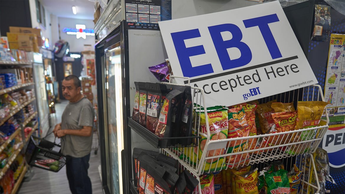 NJ budget challenge: combating fallout from Trump's 'big' law