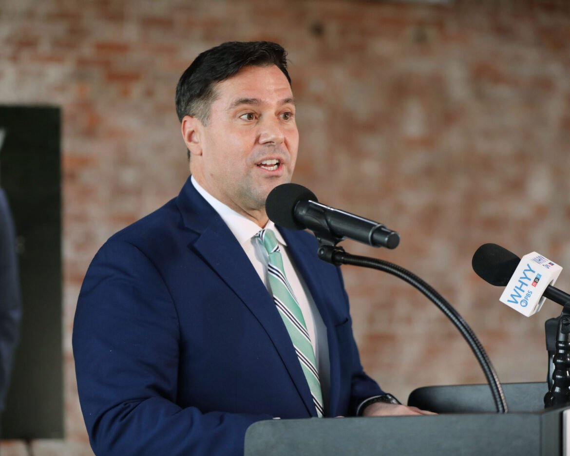 NJ environmental chief defends budget cuts, as state seeks to speed permitting • New Jersey Monitor