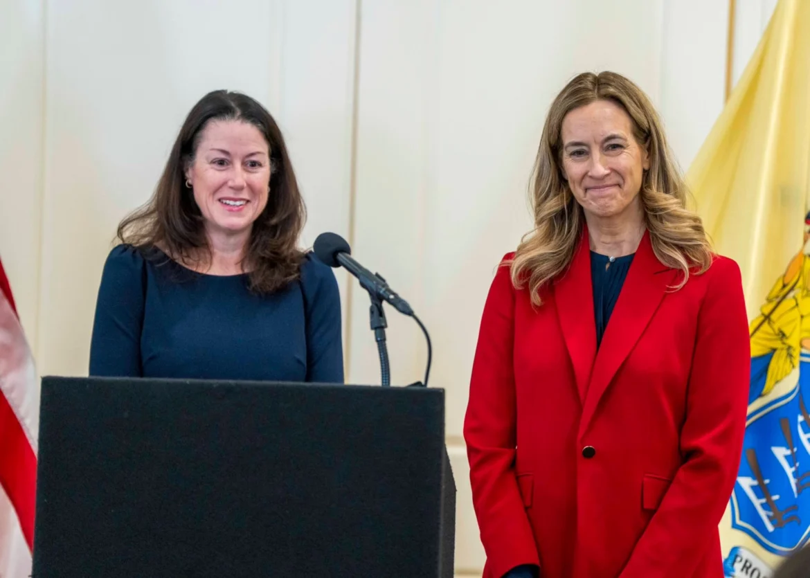 N.J. joins suit against Trump mail-in voting executive order