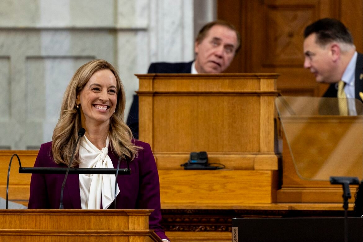 NJ launches budget transparency portal • New Jersey Monitor