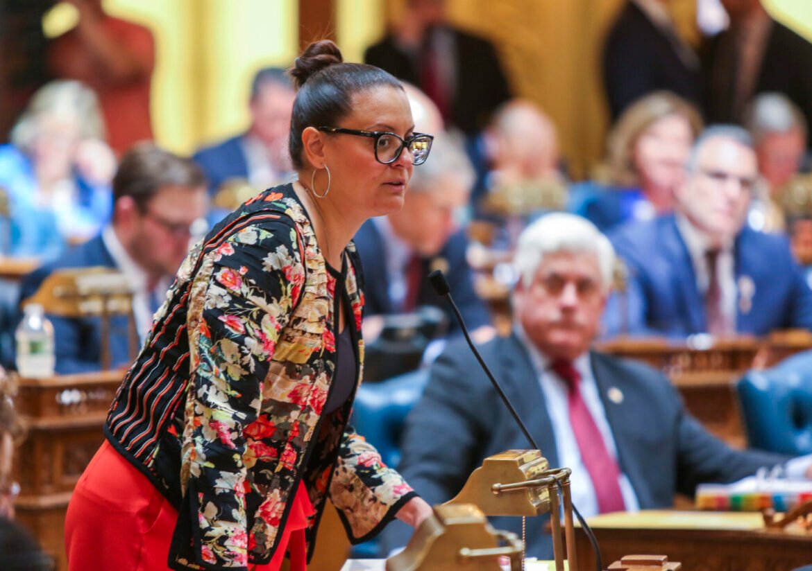 NJ lawmakers defend spending slated for cuts by governor • New Jersey Monitor