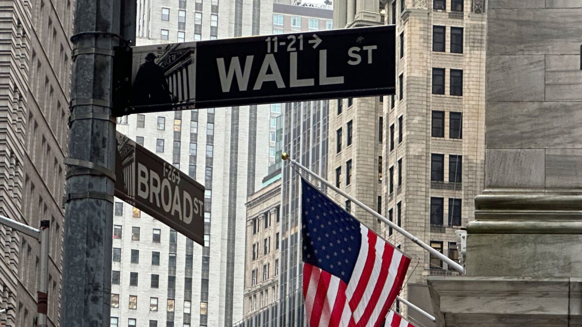 NJ pension fund says Iran war triggered ‘adverse' market reaction