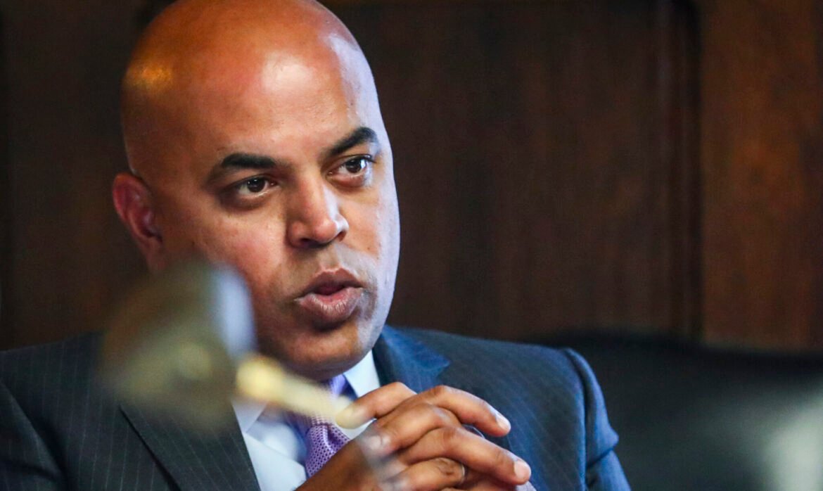 NJ spent $54M on outside lawyers last year, prompting lawmaker's concern • New Jersey Monitor