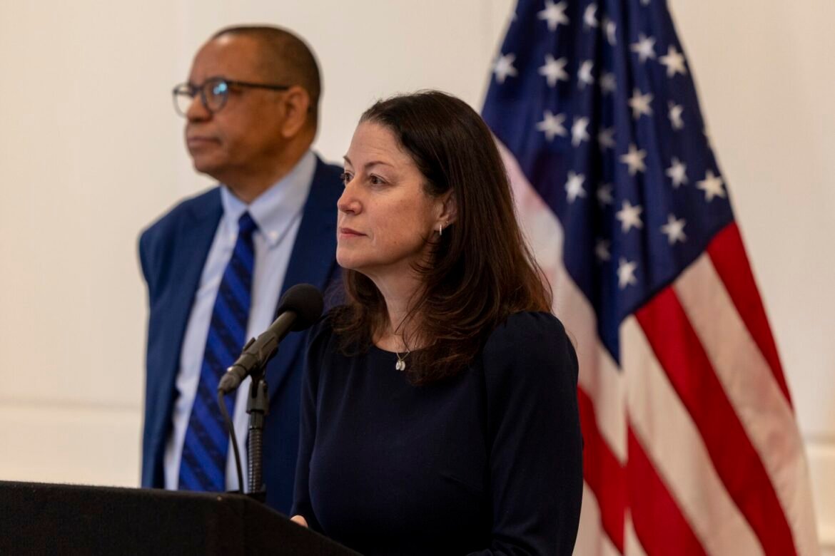 NJ's attorney general mulling fate of embattled anti-corruption watchdog • New Jersey Monitor