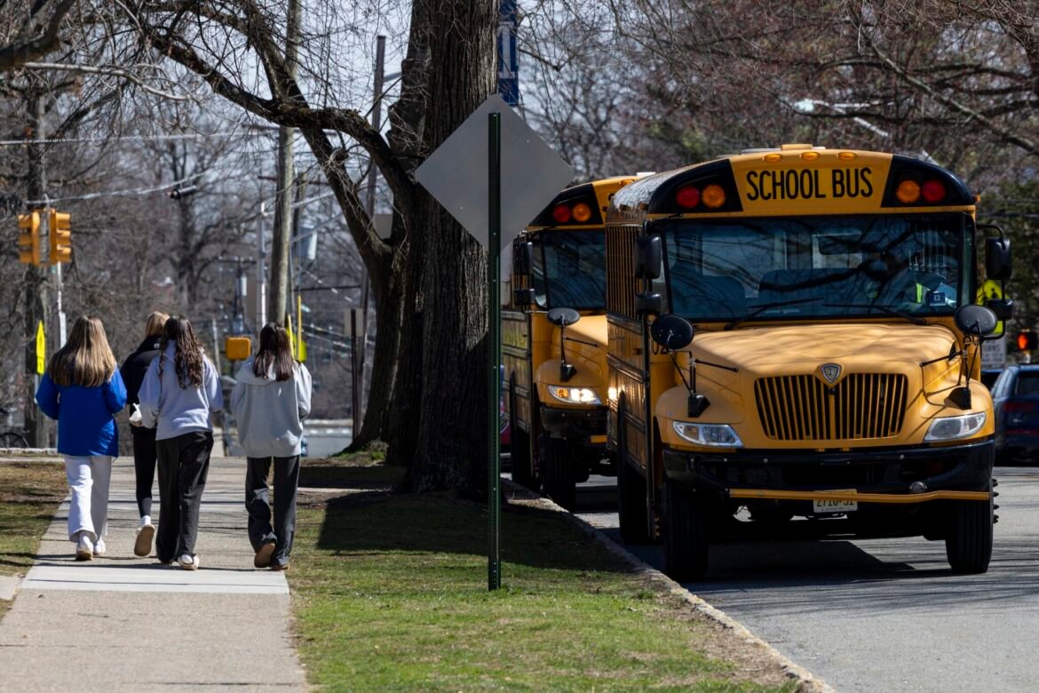 NJ's school funding formula needs to change, education chief says • New Jersey Monitor