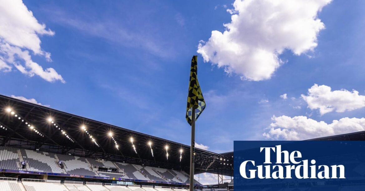 NWSL announces Columbus as league’s 18th team, with reported $205m fee | NWSL