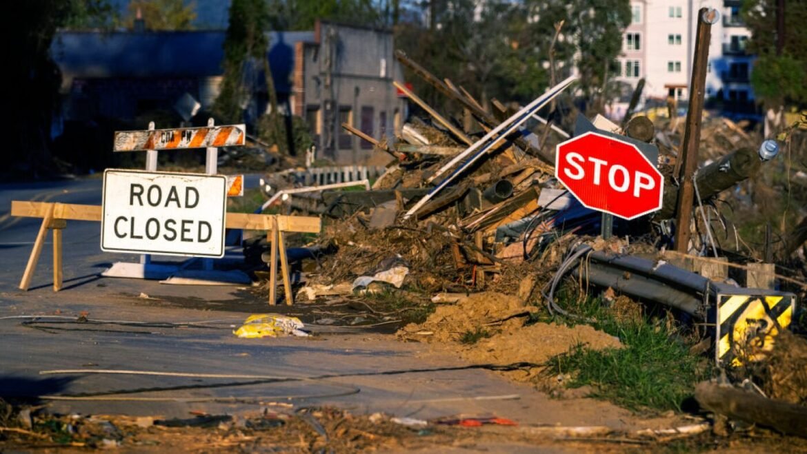 Natural disasters can cause another crisis for those recovering from opioid addiction : NPR