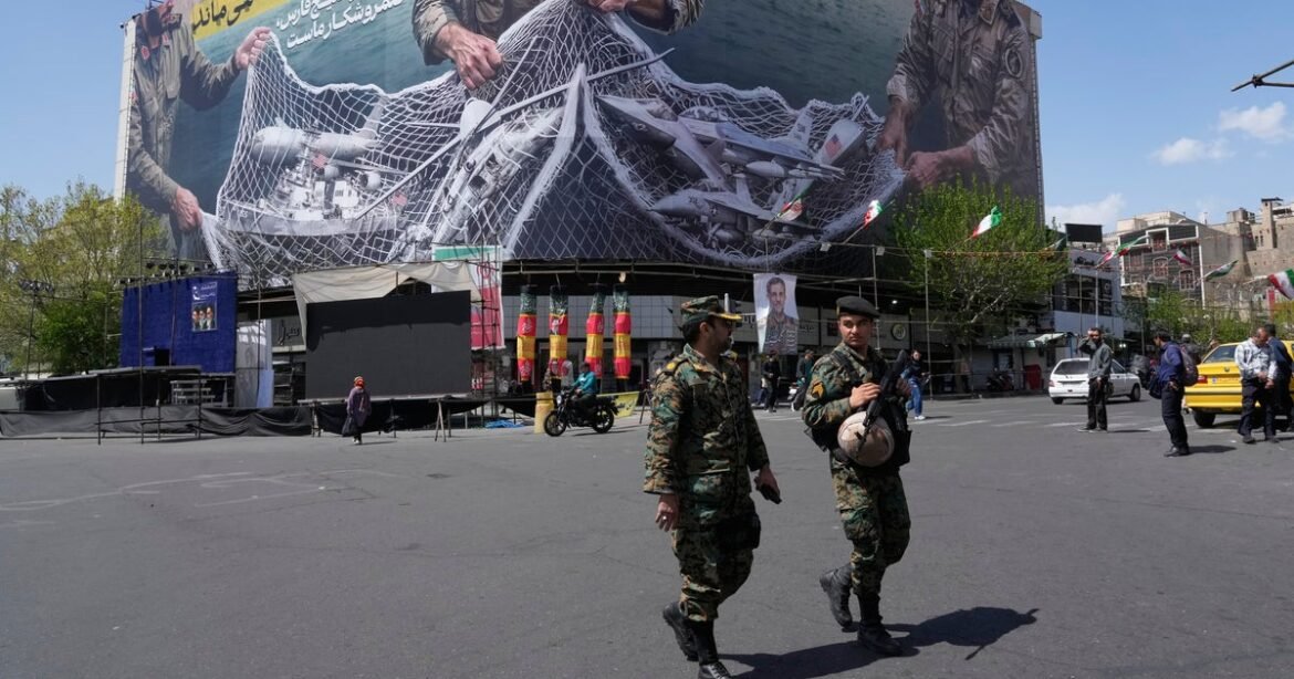 Netanyahu Authorizes Direct Talks With Lebanon In Potential Boost To Ceasefire Efforts