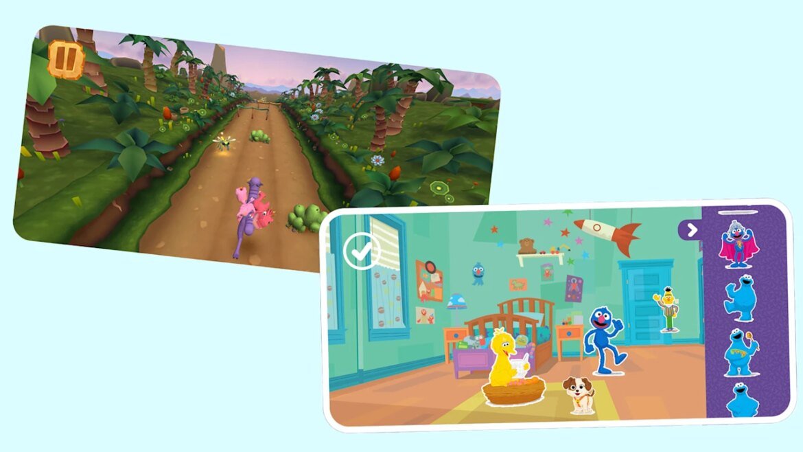 Netflix just added free games for kids to your subscription. Here’s how to access them