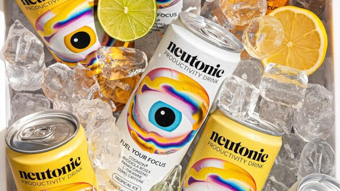 Neutonic aims to triple revenue on global retail expansion