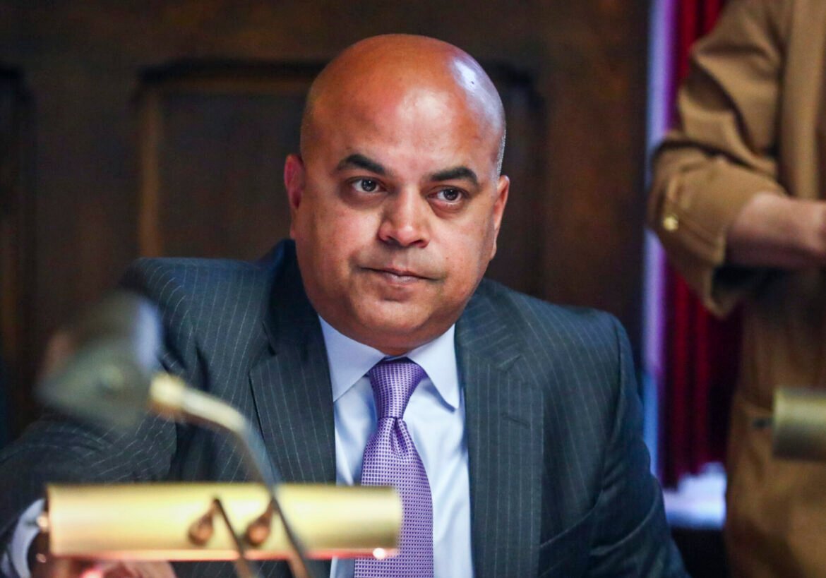 New Jersey reports first measles case of 2026 involving Hudson County man • New Jersey Monitor