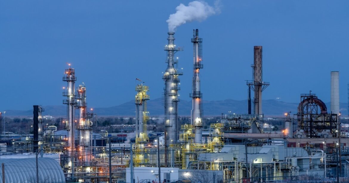 New Utah Law Shields Fossil Fuel Firms From Liability for Climate Chaos – Mother Jones