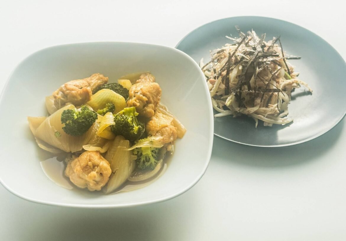 New-harvest onions add layers of flavor to any dish