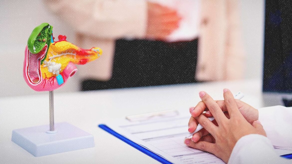 New science is rewriting the story of pancreatic cancer