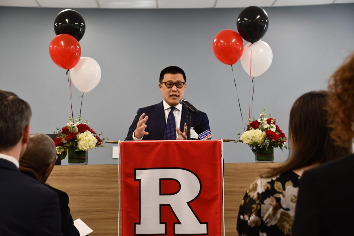 New state mental health center set to open doors in Newark • New Jersey Monitor