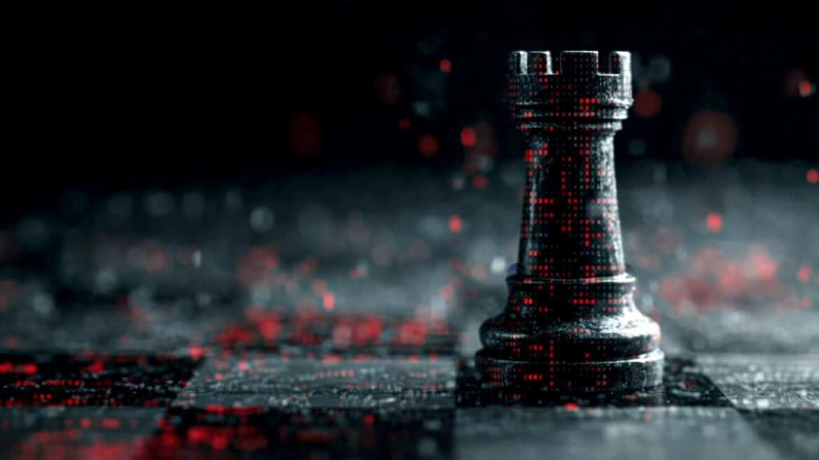 New &lsquo;LucidRook&rsquo; malware used in targeted attacks on NGOs, universities