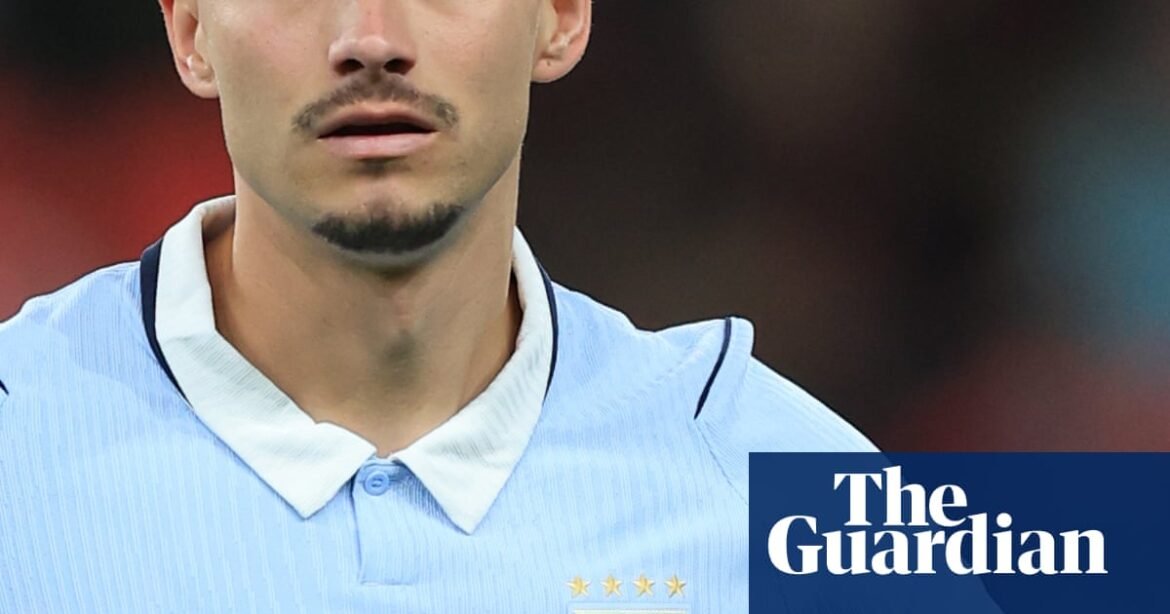 Nike’s high-tech 2026 World Cup jerseys have a shoulder problem | World Cup 2026