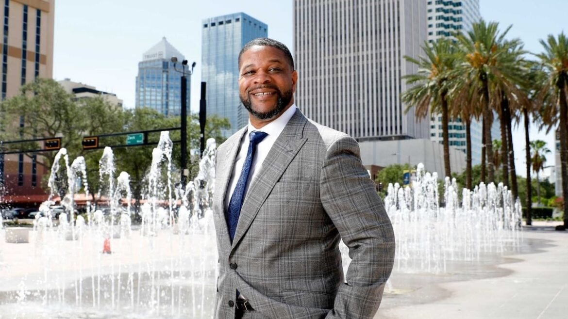 Nonprofit sought support for CEO’s Tampa mayoral bid