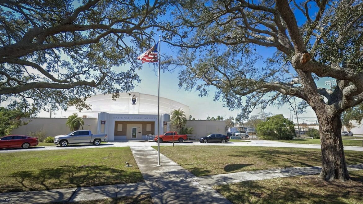 North Greenwood blindsided as company seeks key Clearwater property