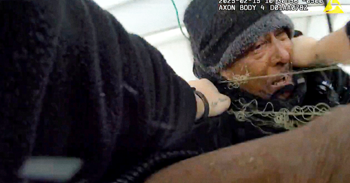 Nurul Amin Shah Alam’s Death Was a Homicide – Mother Jones