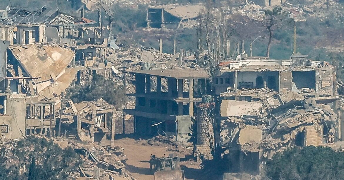 Oil prices rise as U.S. and Iran appear locked in a costly stalemate