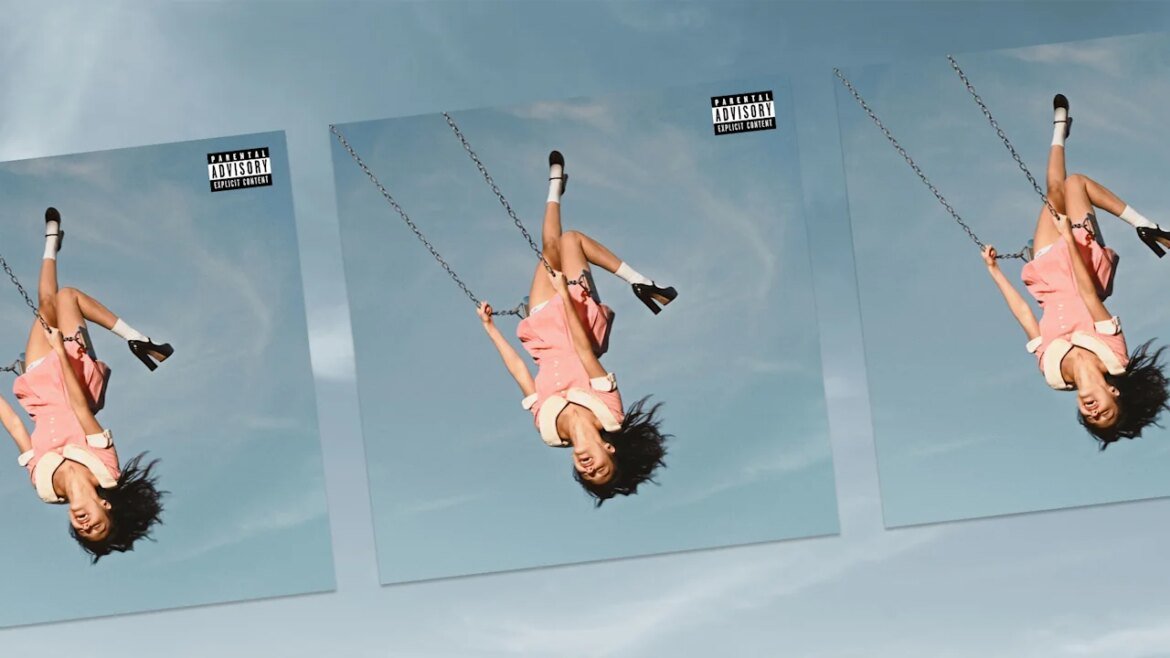 Olivia Rodrigo’s new album ditches her iconic brand. Is it a marketing master class or a misstep?