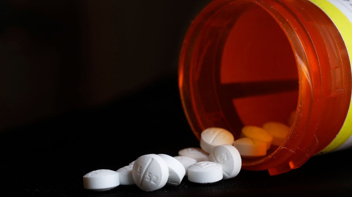 Op-Ed: Lessons for NJ in managing $1.1 billion opioid settlement