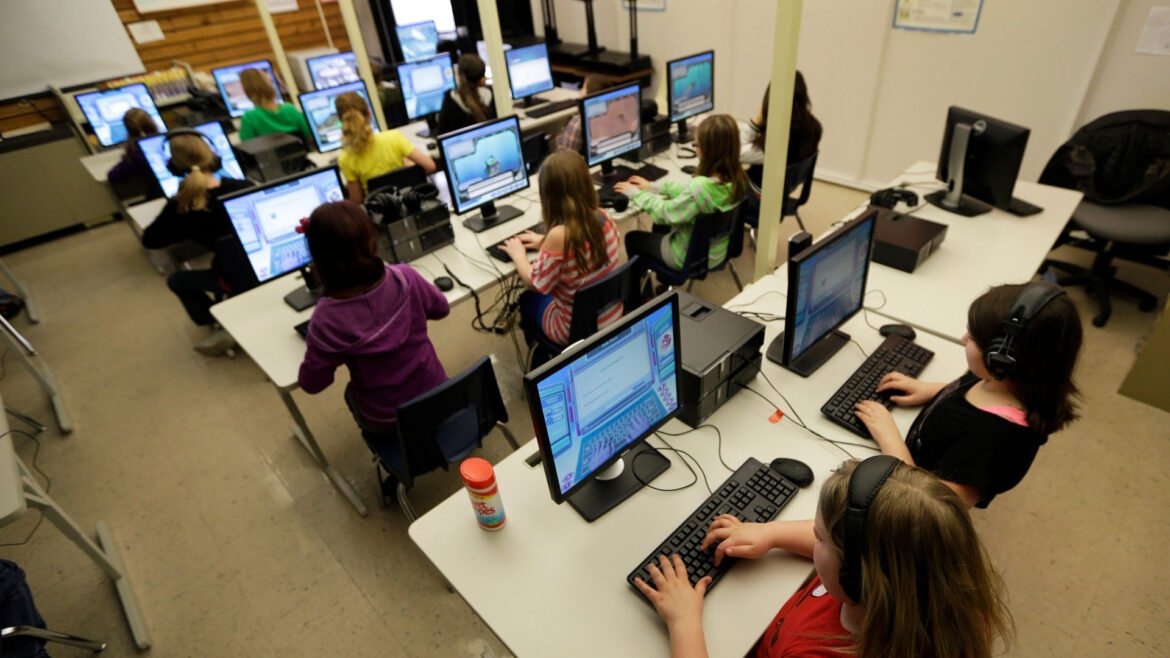 Op-Ed: New Jersey's next education divide is AI