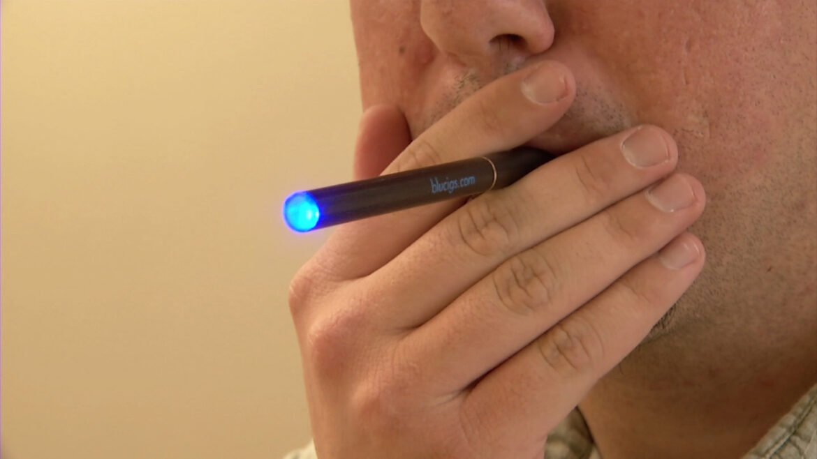 Op-Ed: Two decades later, NJ must update anti-smoking laws