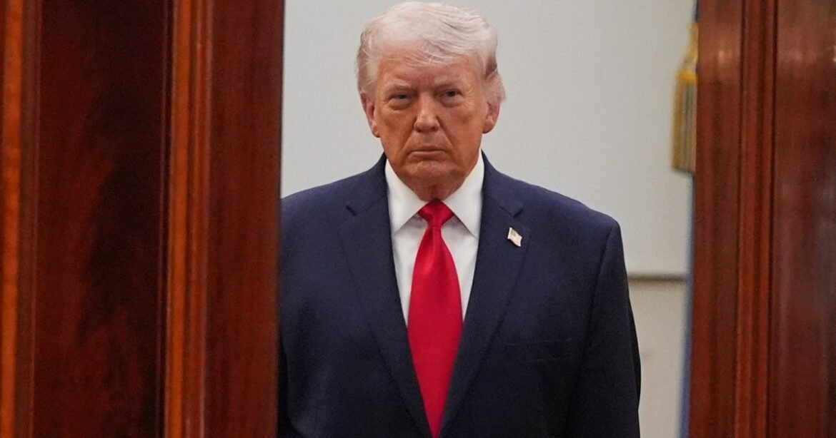 “Open the Fuckin’ Strait” or “You’ll Be Living in Hell” – Mother Jones