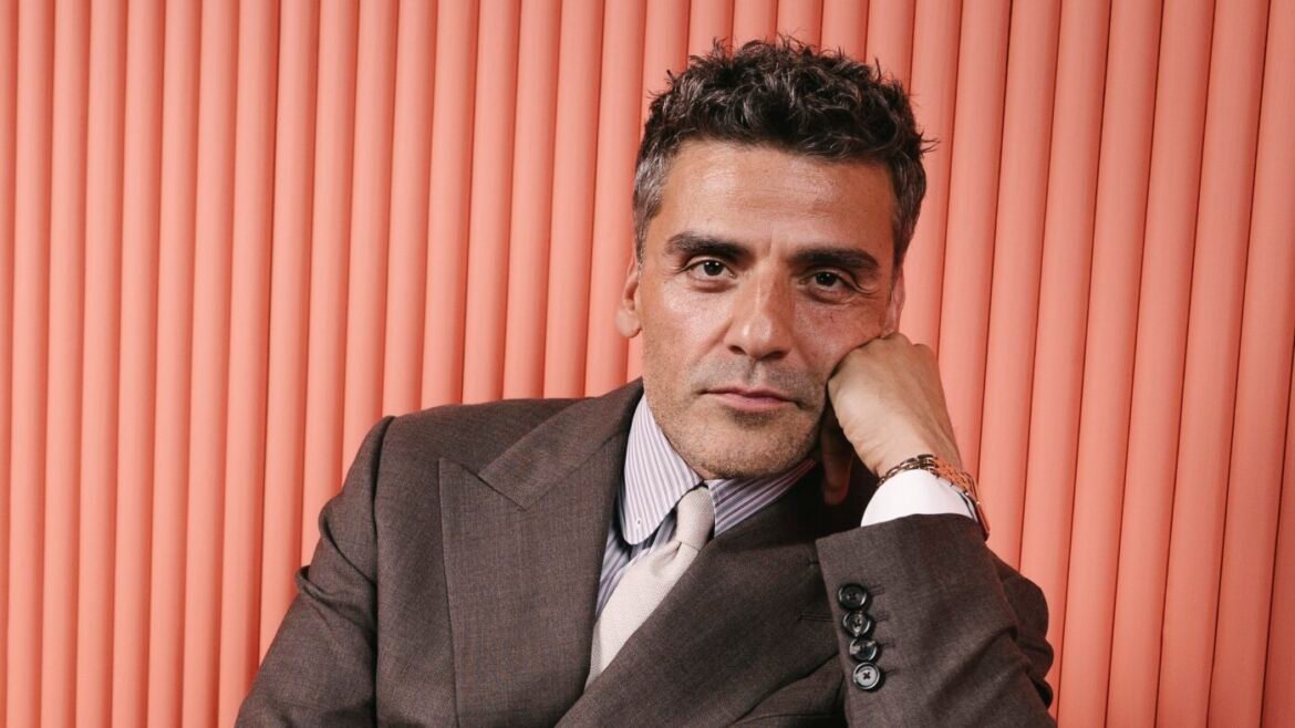 Oscar Isaac struggled with 'Beef.' Here's how 'Frankenstein' helped : NPR