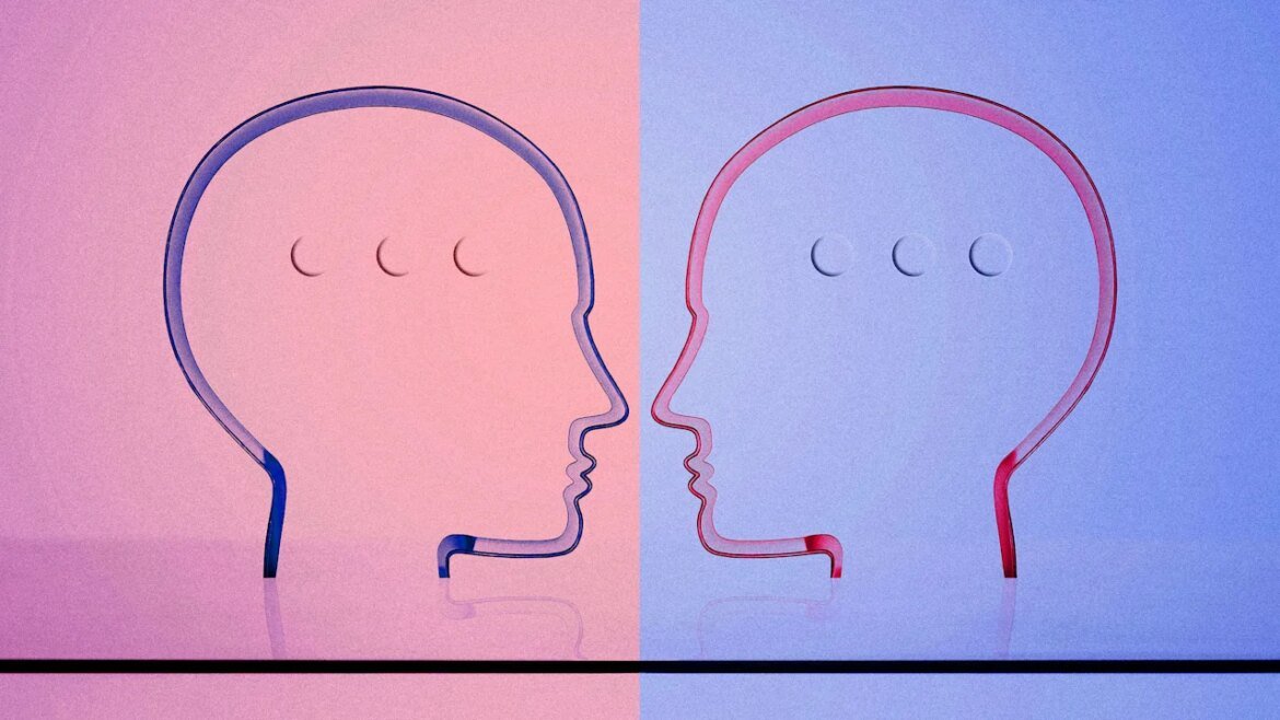 Over a third of men have blamed a female colleague’s behavior on ‘hormones’