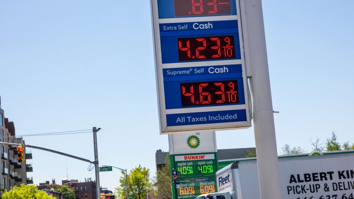 PCE inflation rate March 2026: