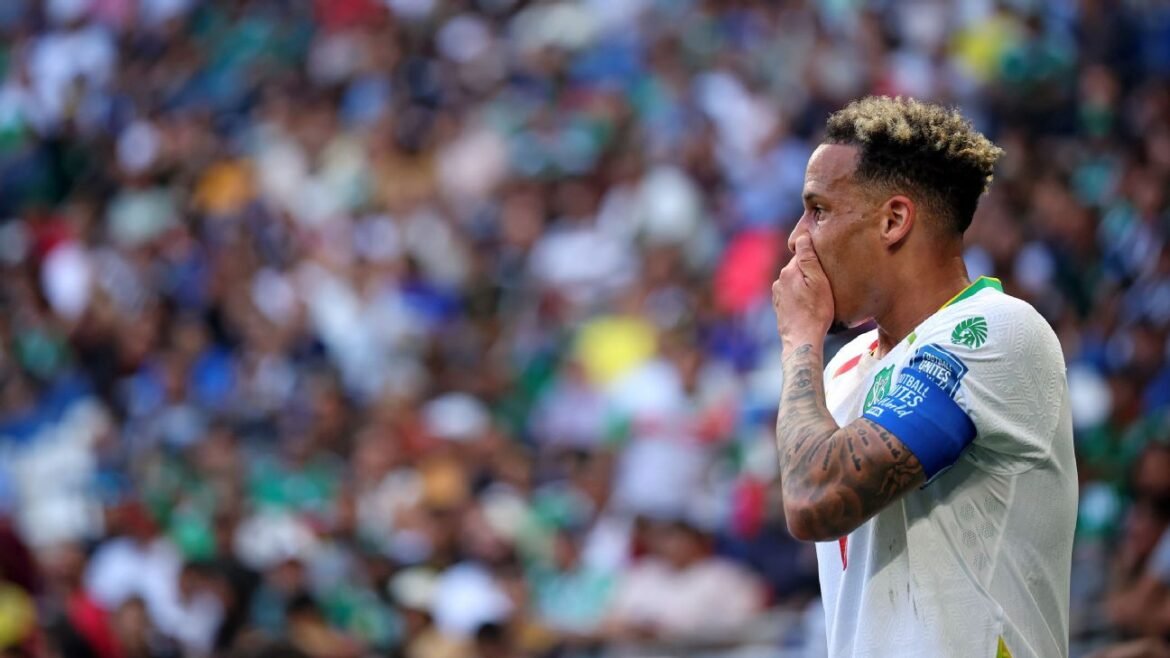 Passport chaos and the crisis that has consumed Dutch Eredivisie