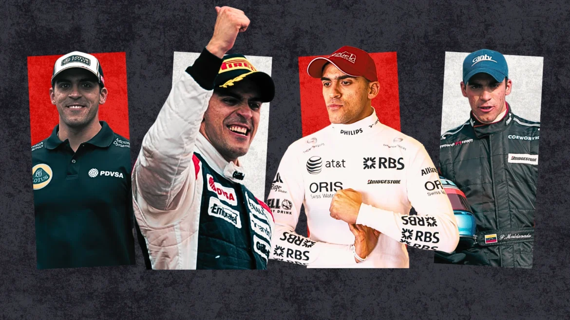 MIAMI, FLORIDA - MAY 03: Andrea Kimi Antonelli of Italy driving the (12) Mercedes AMG Petronas F1