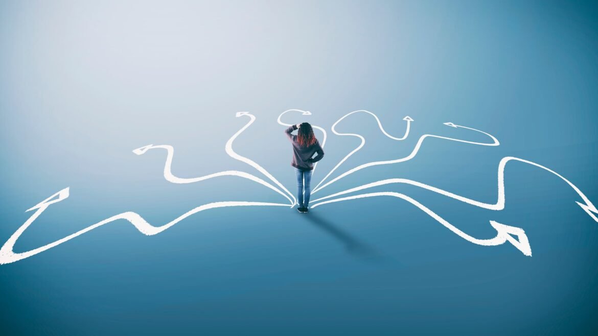 Patients less confident than ever about health choices: survey