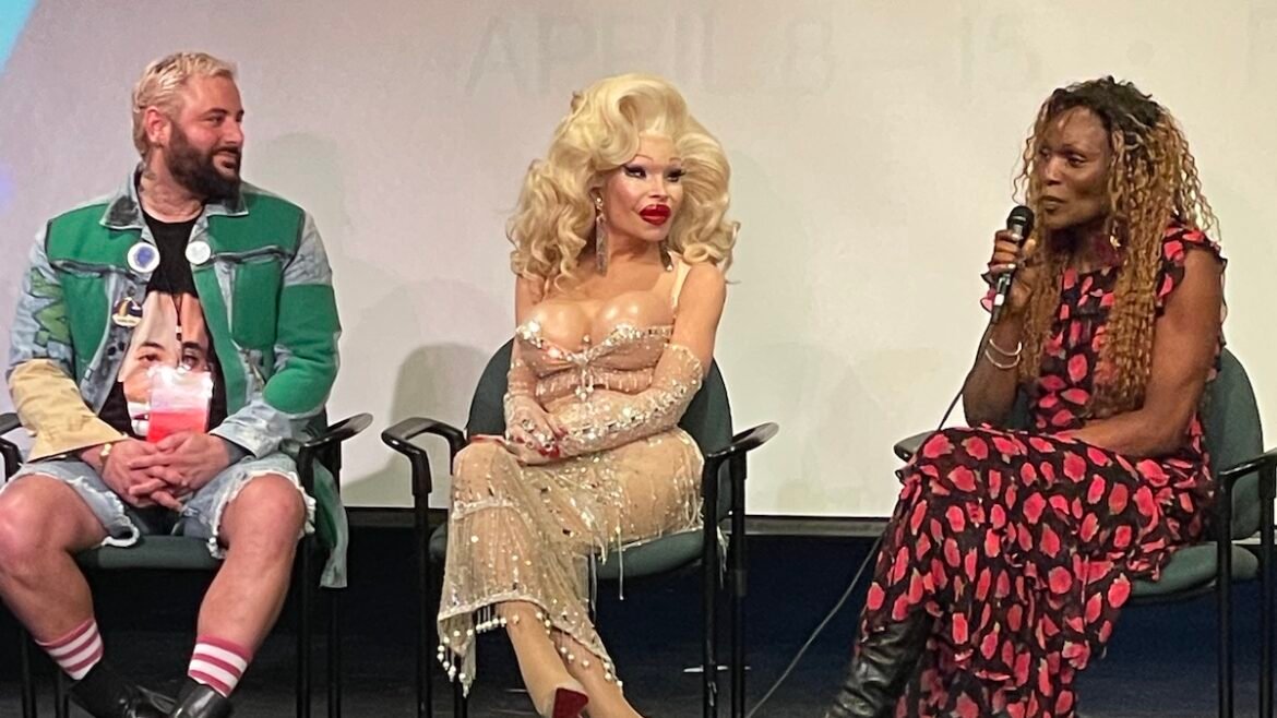 Paul Reubens Stars in The Cown With a Shadow and the Search for Self