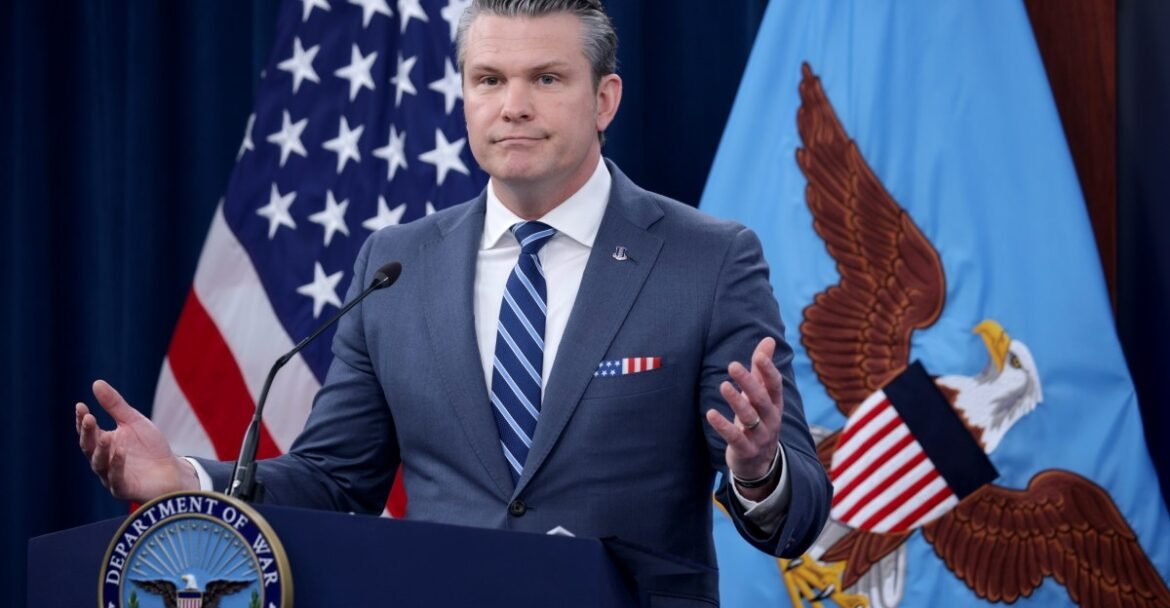 Pete Hegseth ends military flu vaccine mandate: What to know