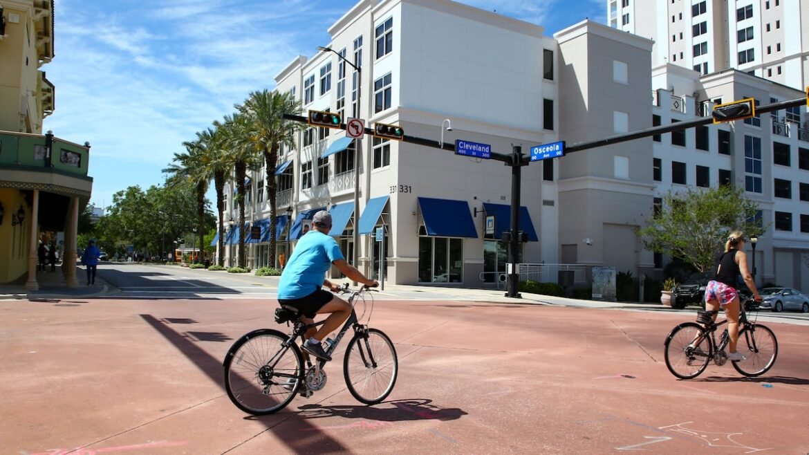 Pinellas deems 17 downtown Clearwater properties as surplus