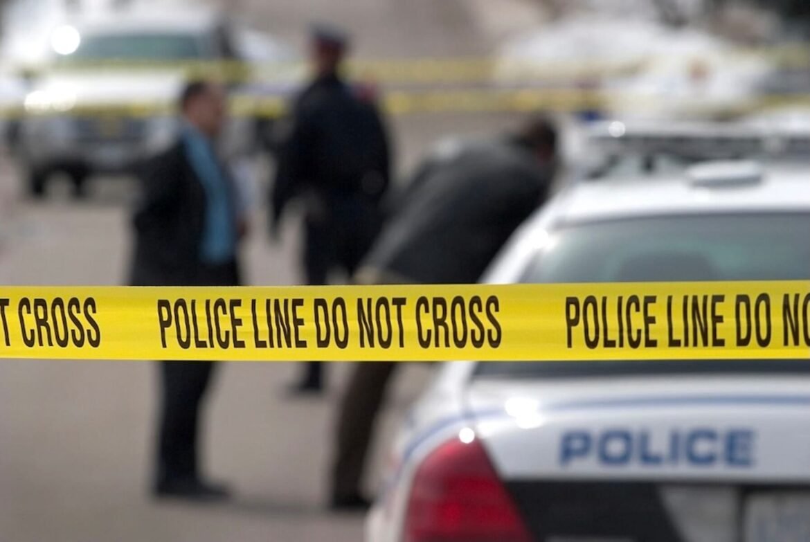 Police shooting in Ocean County under investigation