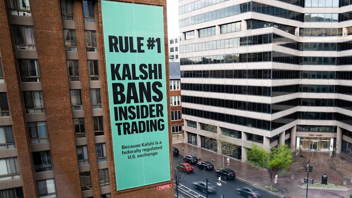 Polymarket and Kalshi are up against a united Congress as D.C. steps up scrutiny of prediction markets