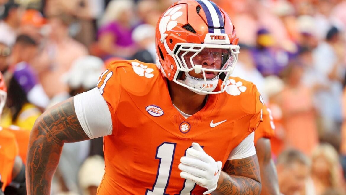 Prisco's 'What teams should do' mock draft: Giants take Dexter Lawrence replacement