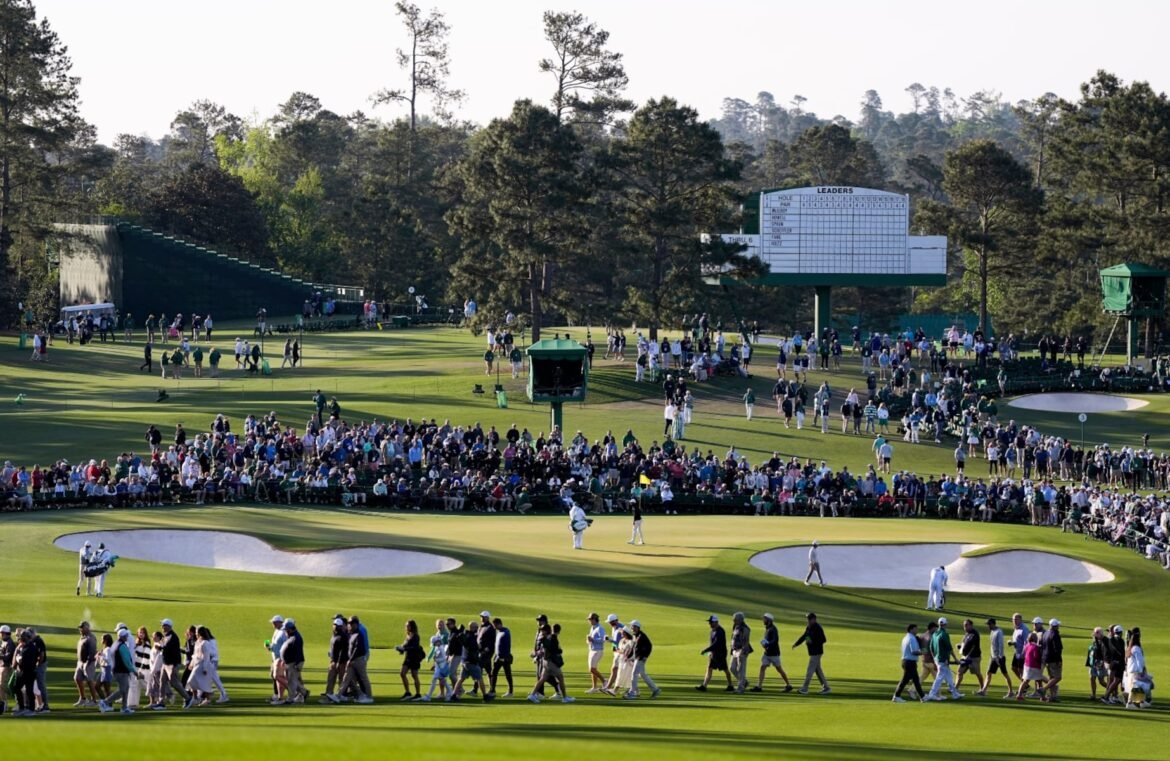 Pro golfer could land in hot water for this 2026 Masters mistake