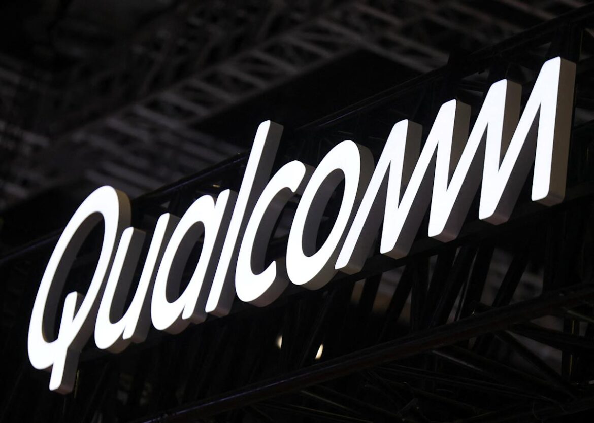 Qualcomm to report Q2 earnings, as smartphone market faces steep declines