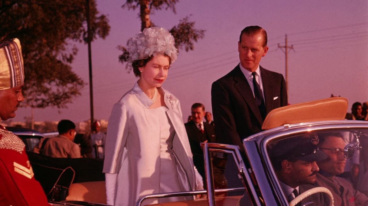 Queen Elizabeth II and the Lost Art of Fashion Diplomacy