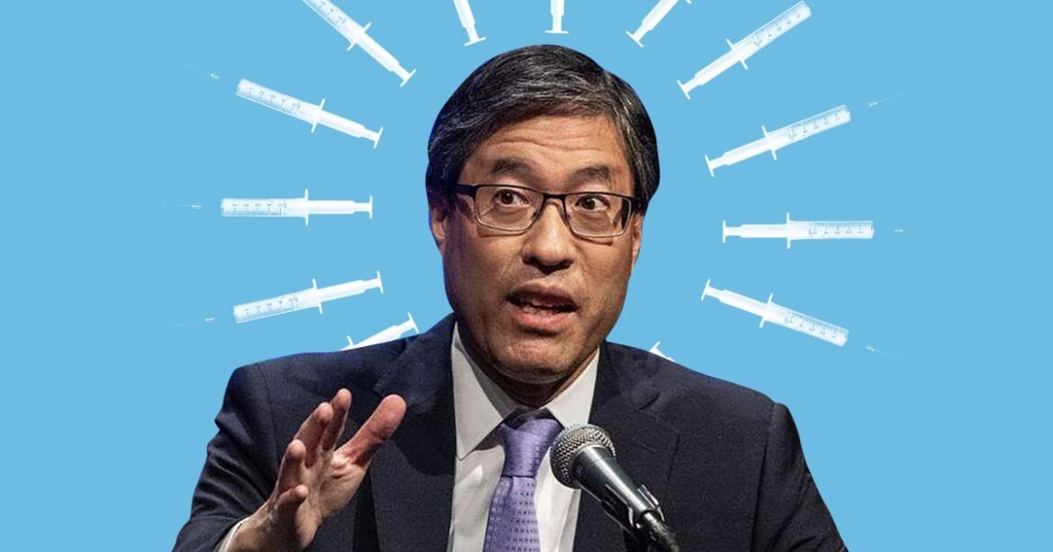 RFK Jr. Has Met His Match in This California Congressional Hopeful – Mother Jones