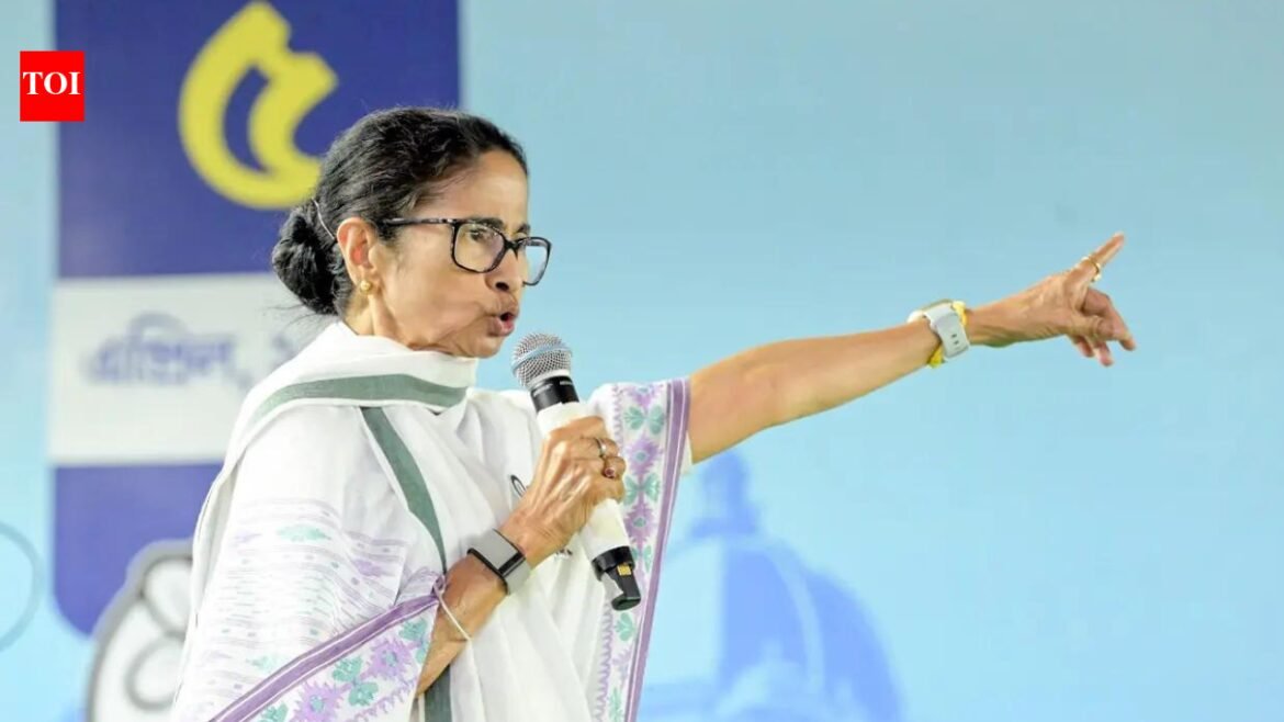 RG Kar victim's mom threatens to 'thrash' Didi,...