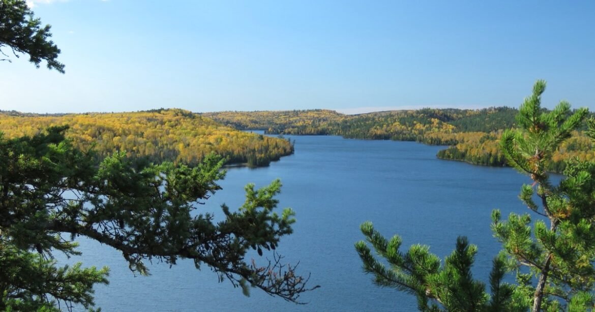Republicans Exploit an Obscure Law to Open This Pristine Minnesota Wilderness to Mining – Mother Jones